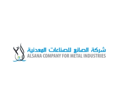 Al-Sana Cement logo