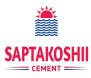 Saptkoshi Cement logo