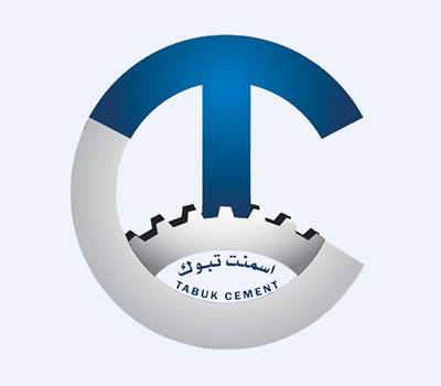 Tabuk Cement logo